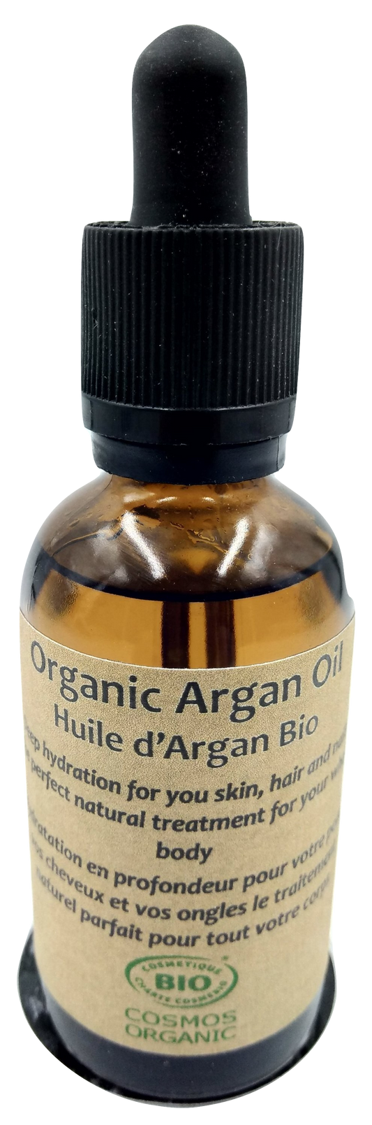 EARTH SENSE ORGANICS | ARGANÖL | 50ml-1
