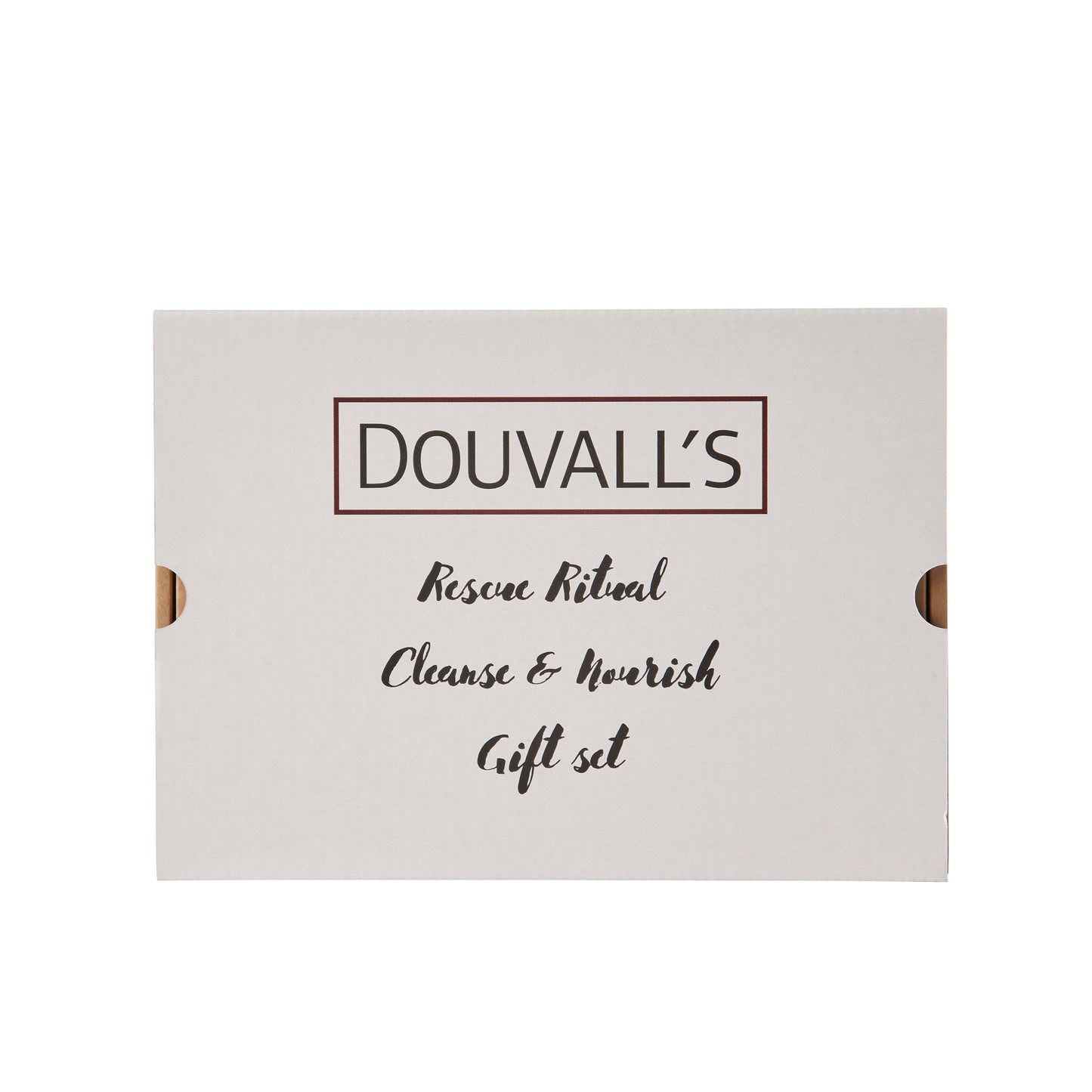 DOUVALL'S BEAUTY | GESCHENKSET FRAUEN | REINIGUNGSCREME 100ml & GESICHTSCREME 60ml-4