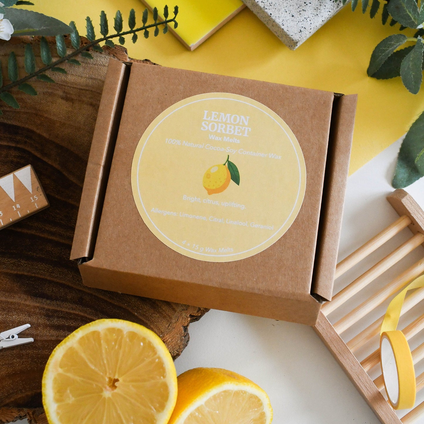 Wholesale Wax Melts (Pack of 4)-0