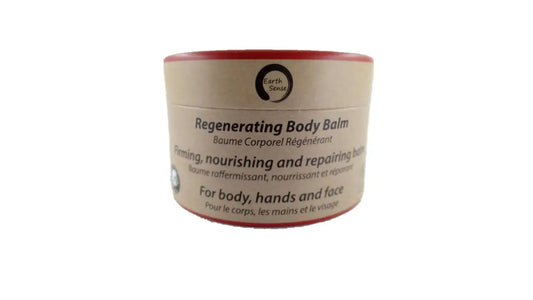 EARTH SENSE ORGANICS Geschenkset Bodybalsam 3x 100 ml