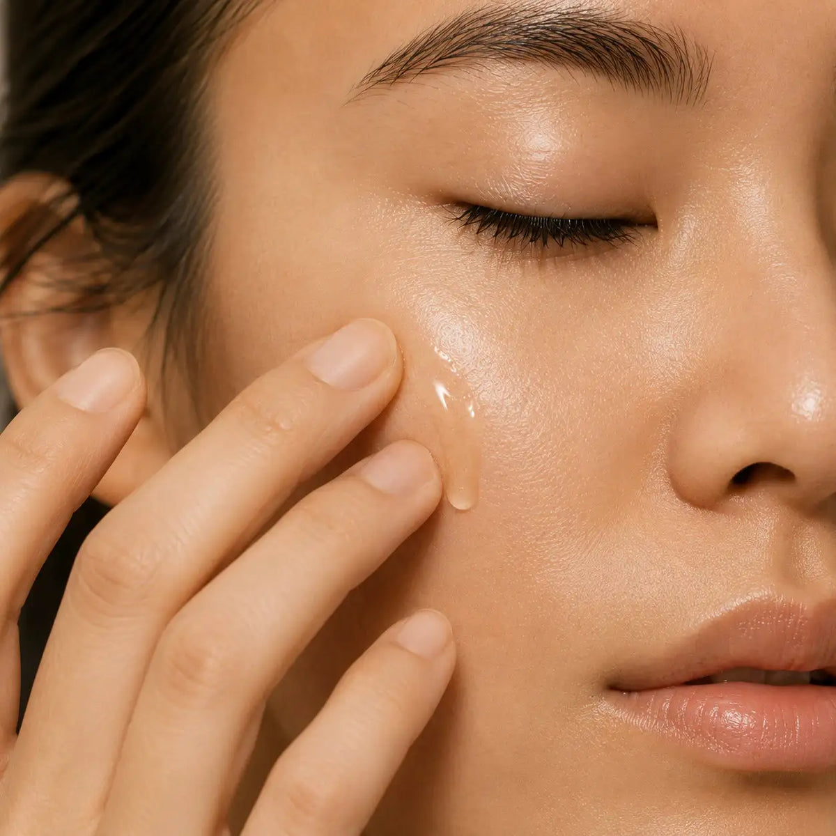 ASMI AYURVEDA Face Elixir ayurvedisches Gesichtsöl mit Safran 30 ml