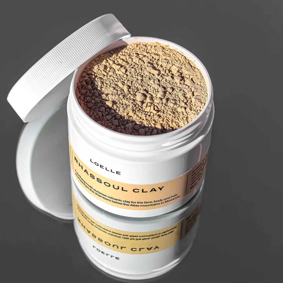 LOELLE Haut & Haar Detox Set
