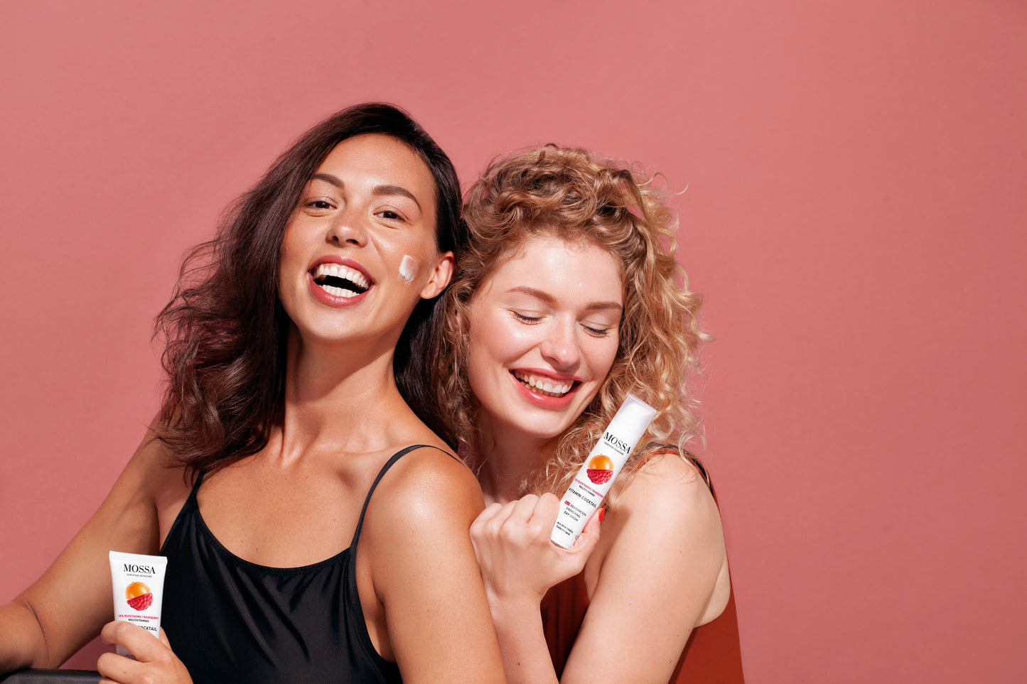 MOSSA | VITAMIN COCKTAIL 5IN1 TAGES-CREME | FEUCHTIGKEIT & ANTI-AGING | 50ml-1