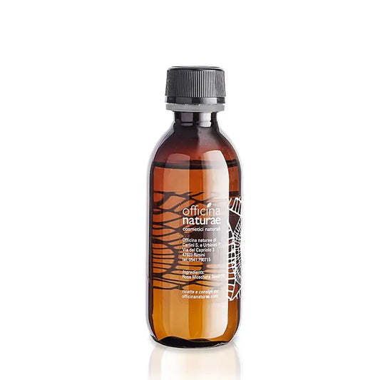 OFFICINA NATURAE Hagebuttenöl für reife Haut 110 ml