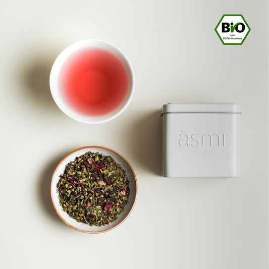 Ayurveda Geschenkset: Tiefschlaf & Regeneration-1