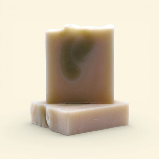 SOAPGUYS ALOE VERA Naturseife Feuchtigkeitsspendende Pflege 100 g