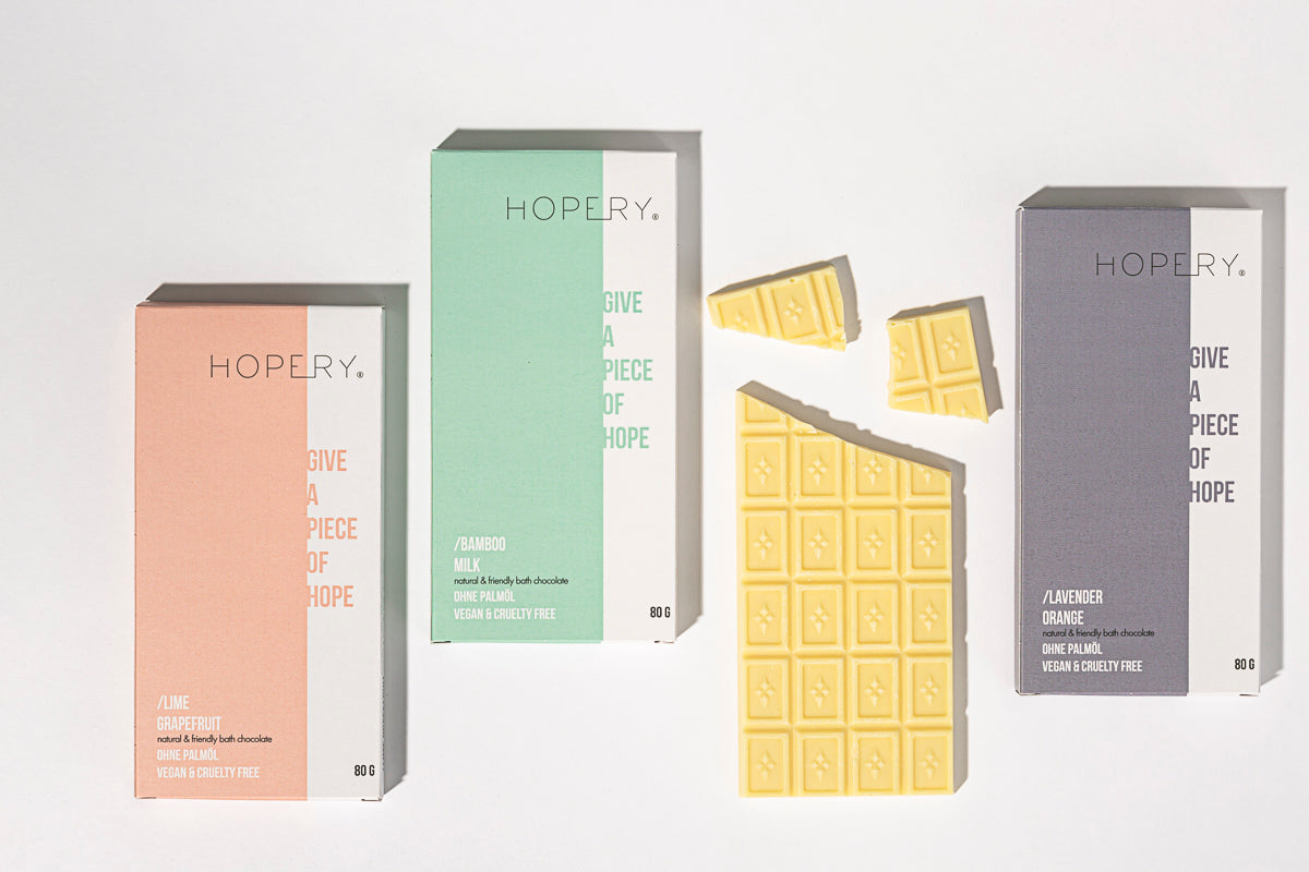Ultimate Bath Chocolate Kit
