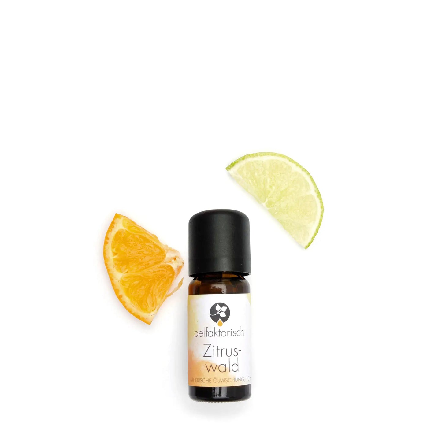 OELFAKTORISCH Zitruswald Ätherische Ölmischung 10 ml