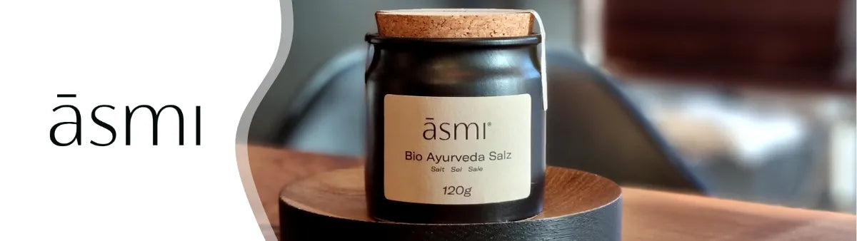 bodybote - Marke Asmi Ayurveda