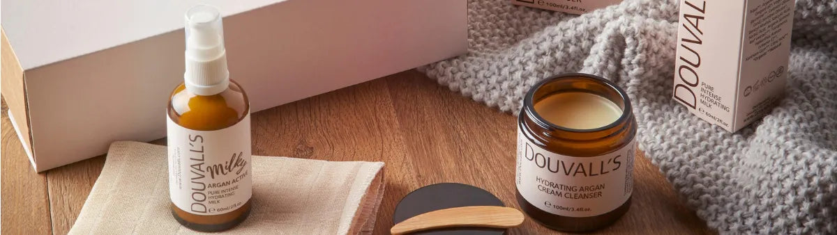 bodybote - Marke Douvalls Beauty Skincare