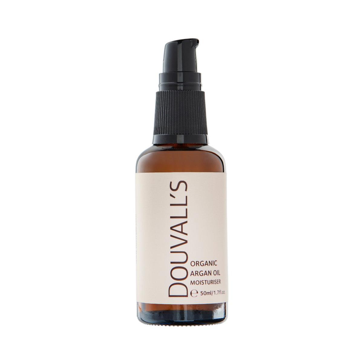 DOUVALL'S BEAUTY | ARGANÖL GESICHTSPFLEGE | 50ml-2