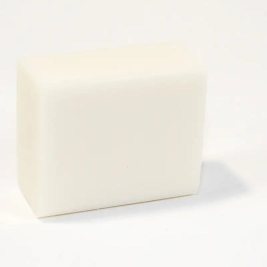 HOPERY Olivenölseife mit Sheabutter und Bio-Arganöl 100 g