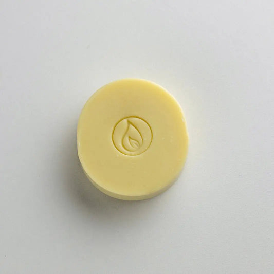 ROSAS NATURKOSMETIK Jadebusenseife pflegende Naturseife mit Lavendel und Palmarosa 100g
