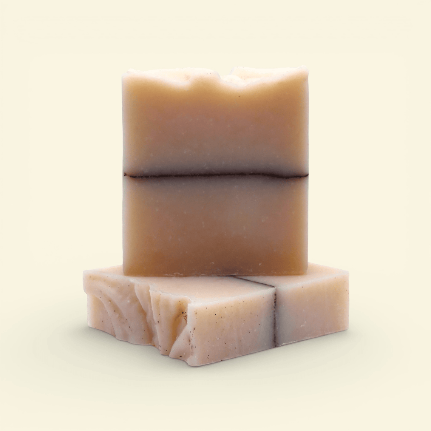SOAPGUYS SHEABUTTER Naturseife feuchtigkeitsspendend & beruhigend 100 g