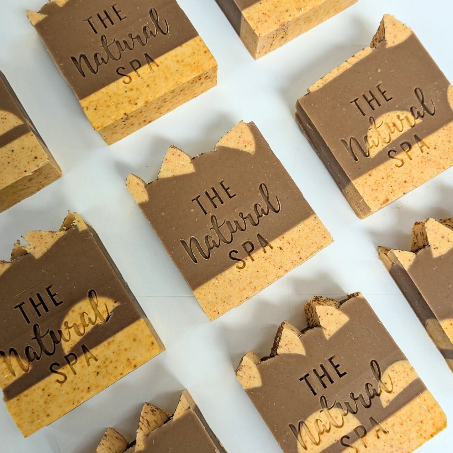 Wholesale Chocolate Orange Soap Bar - Limited edition-0