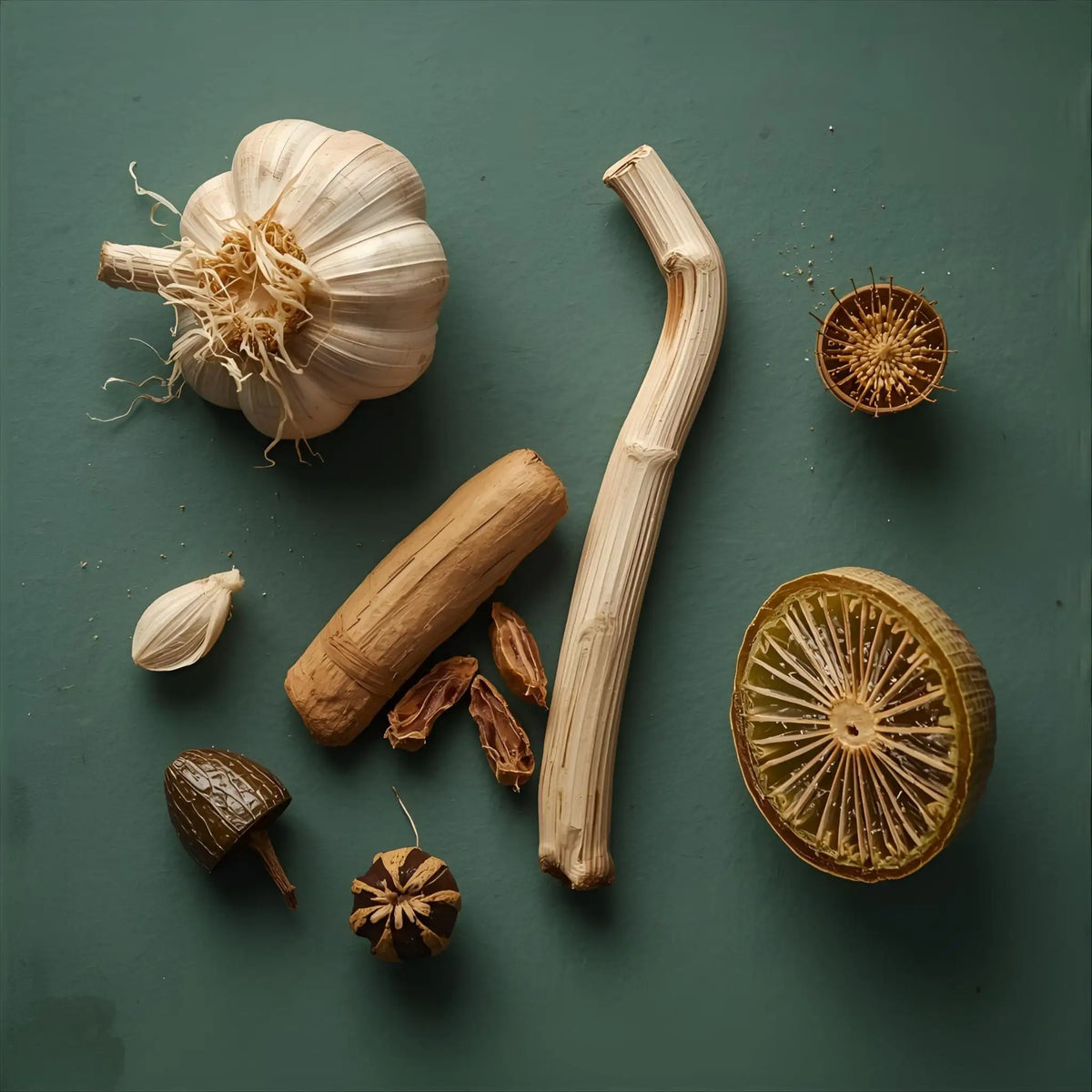 ASMI AYURVEDA Jiva Darmkur ayurvedisches Nahrungsergänzungsmittel 90 Tabletten