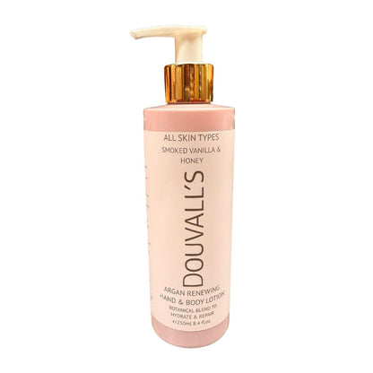 Argan Renewing Hand & Body Lotion 250ml |Hydrate, Nourish and soothe-3
