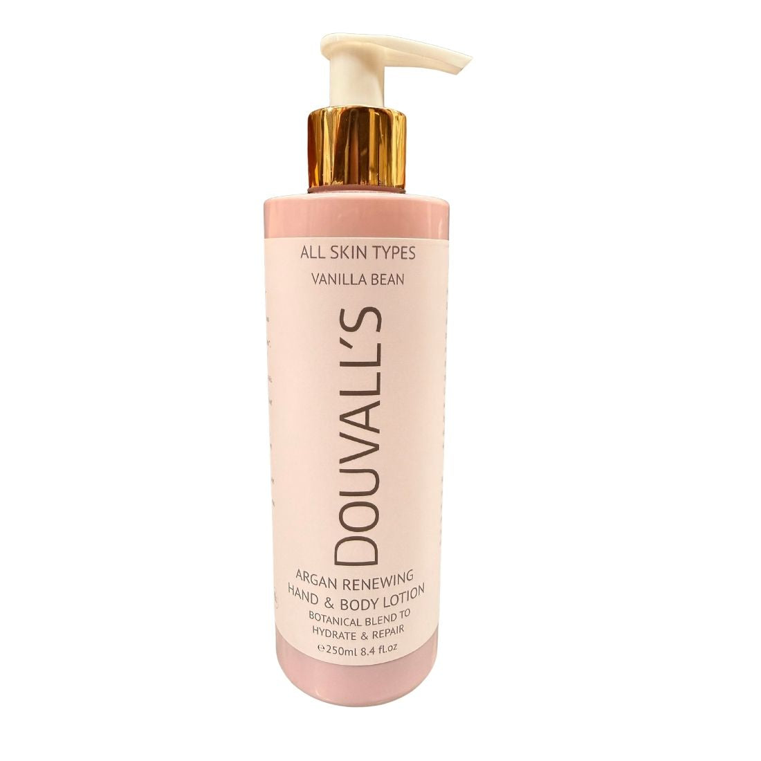 Argan Renewing Hand & Body Lotion 250ml |Hydrate, Nourish and soothe-1