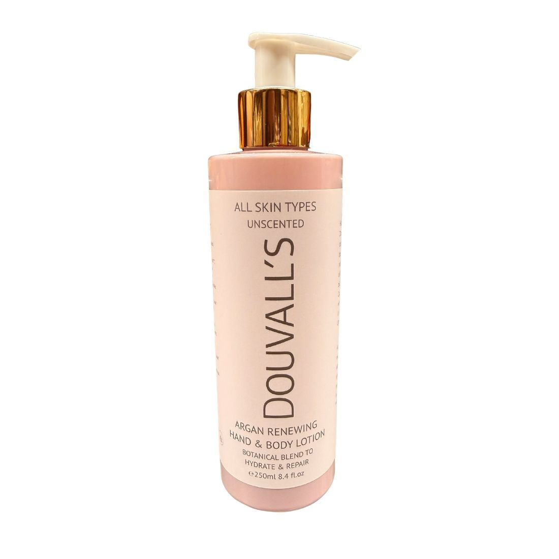 Argan Renewing Hand & Body Lotion 250ml |Hydrate, Nourish and soothe-2