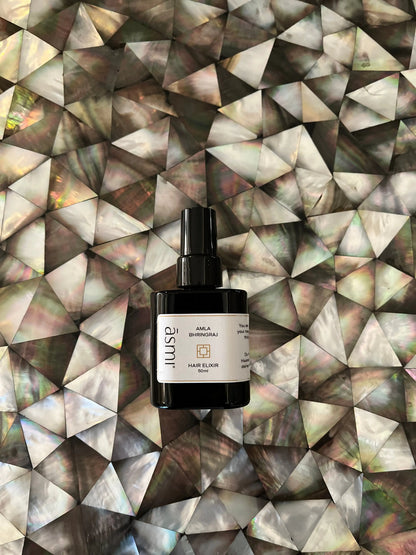 ASMI AYURVEDA HAAR ELIXIR Haaröl für gepflegte Haare 50 ml
