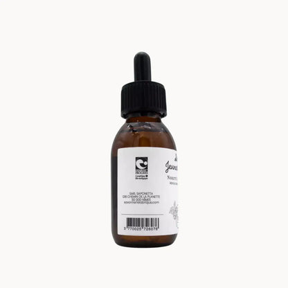 ATELIERS LA BRIQUE Serum Ewige Jugend mit Aprikose Macadamia Hanf Rizinus 50 ml
