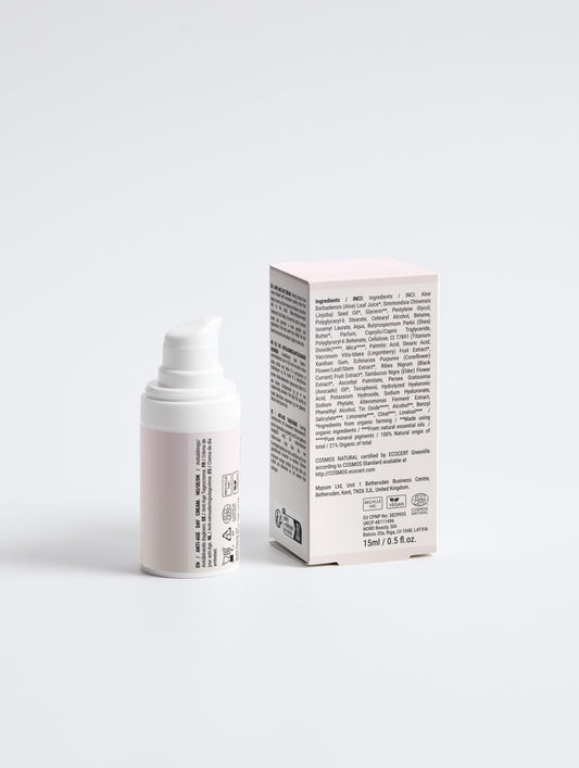 ASMI AYURVEDA | GESICHTSÖL | INTENSIV PFLEGEND & BERUHIGEND | 50 ML