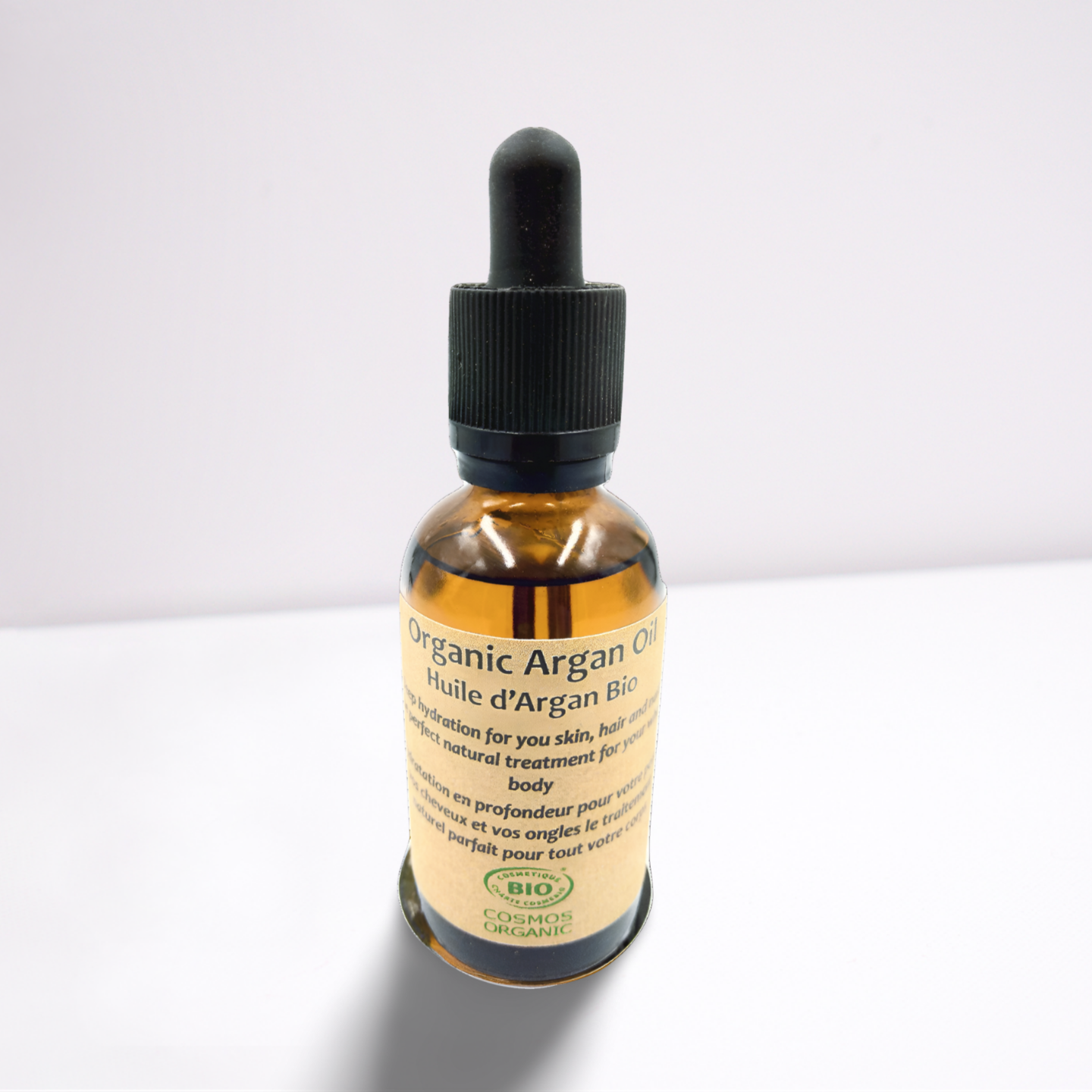 EARTH SENSE ORGANICS | ARGANÖL | 50ml-0