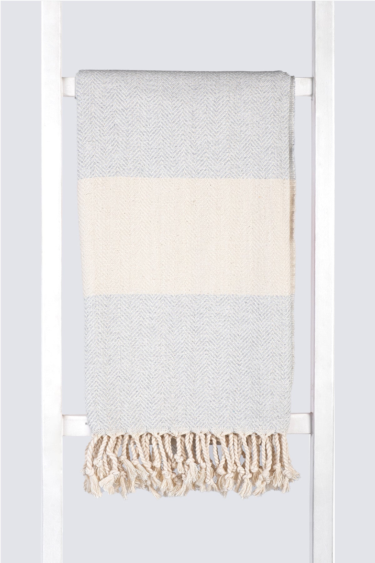 MADEATHAND | PESTEMAL TÜRKISCHES HAMAMTUCH SAUNA | 100x180cm-6