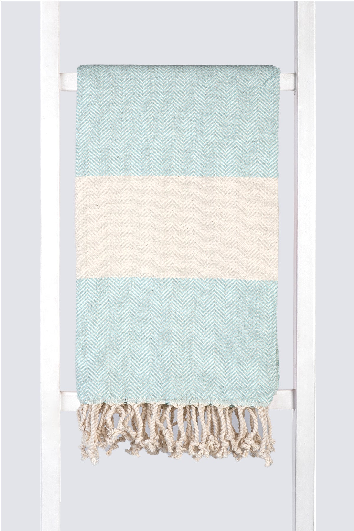 MADEATHAND | PESTEMAL TÜRKISCHES HAMAMTUCH SAUNA | 100x180cm-10
