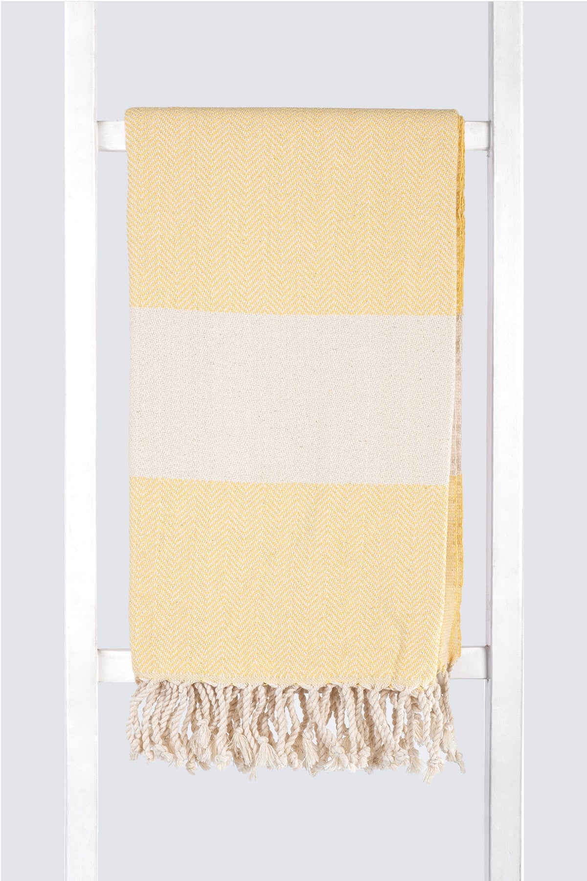 MADEATHAND | PESTEMAL TÜRKISCHES HAMAMTUCH SAUNA | 100x180cm-11
