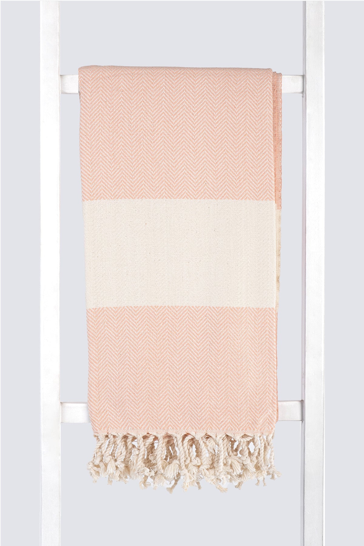 MADEATHAND | PESTEMAL TÜRKISCHES HAMAMTUCH SAUNA | 100x180cm-18