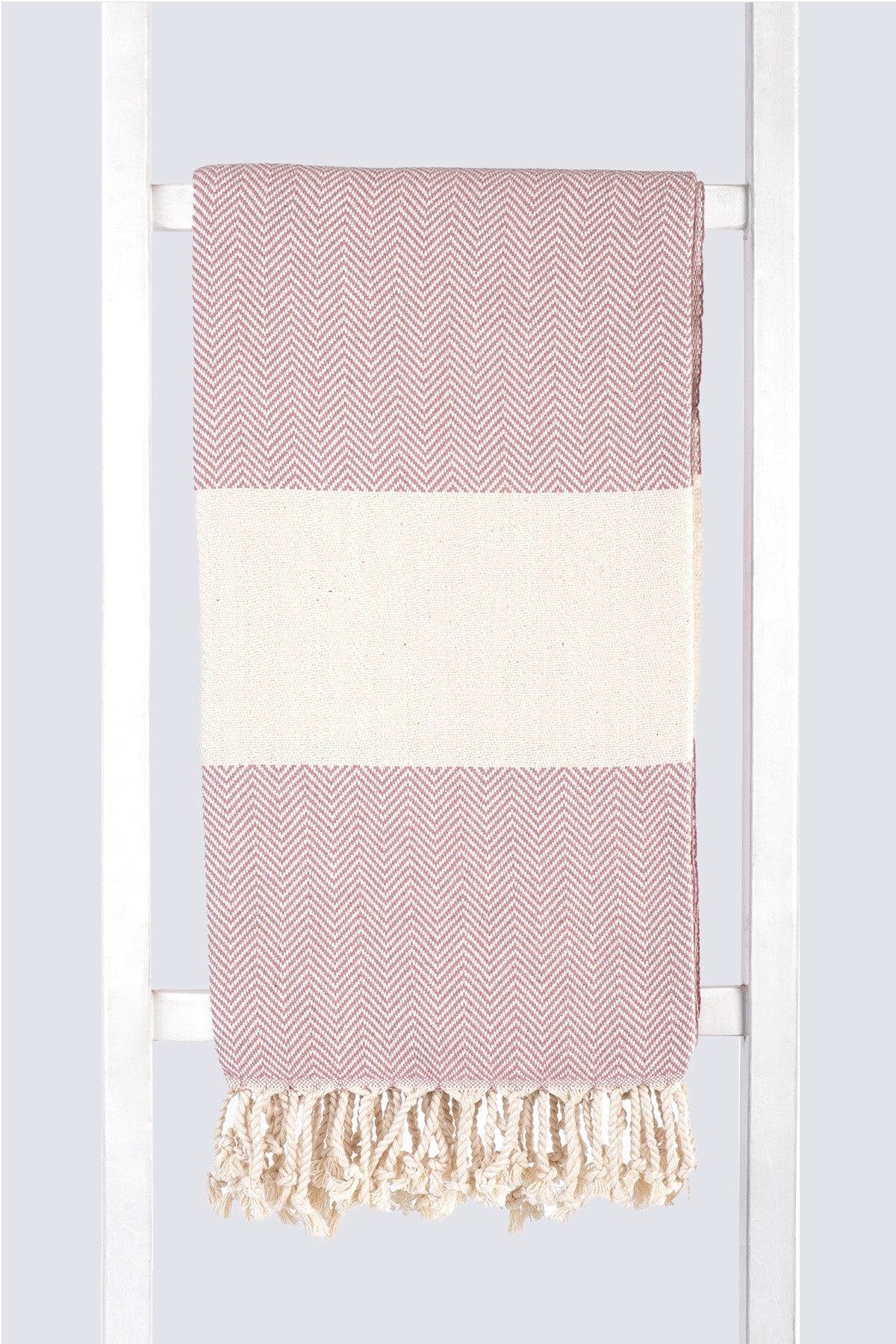 MADEATHAND | PESTEMAL TÜRKISCHES HAMAMTUCH SAUNA | 100x180cm-9