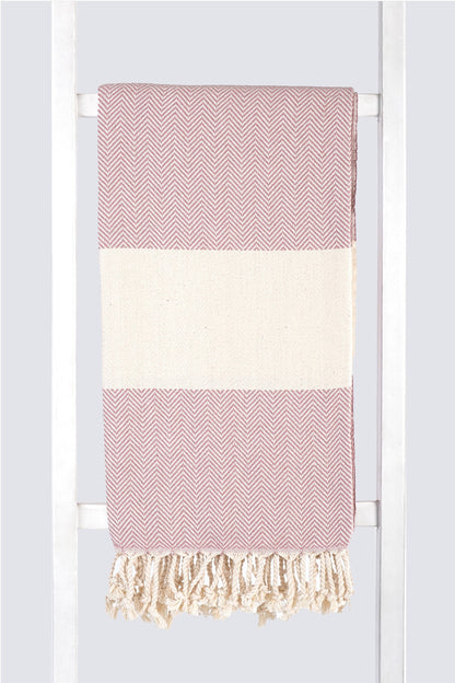 MADEATHAND | PESTEMAL TÜRKISCHES HAMAMTUCH SAUNA | 100x180cm-9