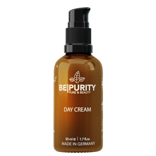 BEPURITY TAGESCREME 50ML - SPENDER