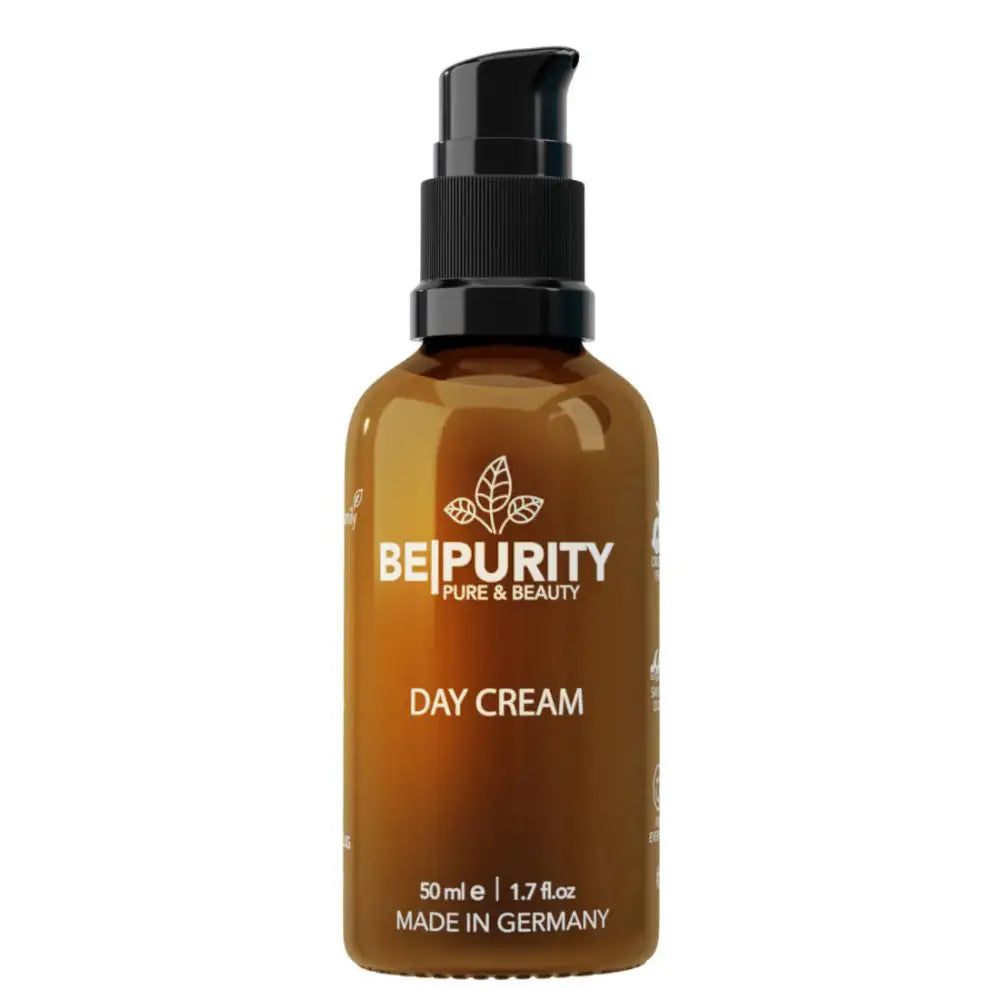 BEPURITY Tagescreme 50 ml