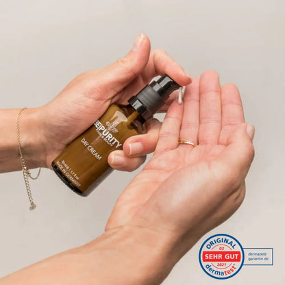BEPURITY Tagescreme 50 ml