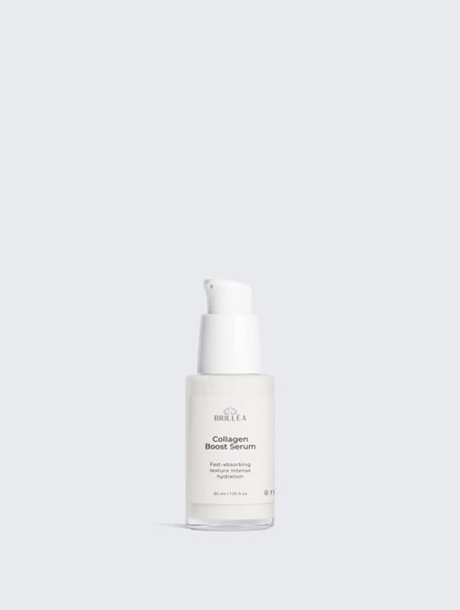 BRILLÉA Collagen Boost Serum glättet & strafft 30 ml