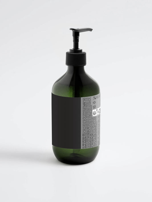 BRILLÉA Hand & Body Wash Erfrischung & Pflege für Haut & Sinne 490 ml