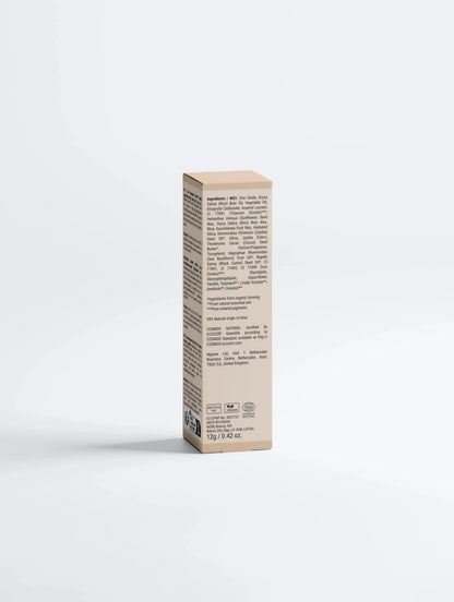 BRILLÉA Sonnenschutz Stick mit Tönung SPF 50 & natürlicher Pflege 12 g