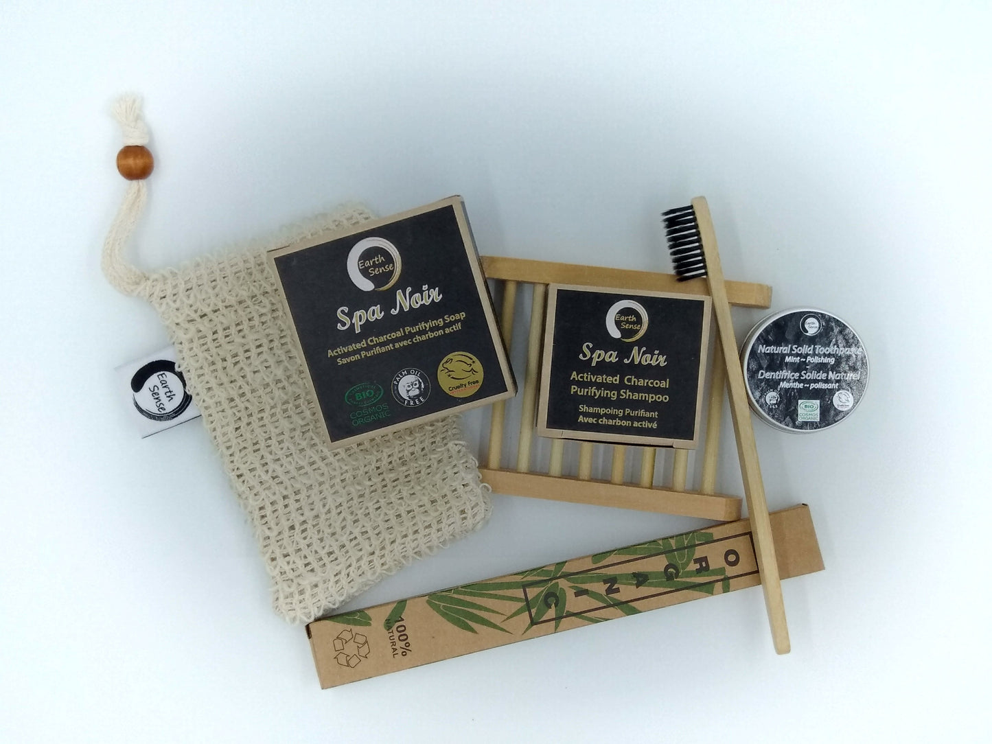 EARTH SENSE ORGANICS | GESCHENKSET KÖRPERPFLEGE-2