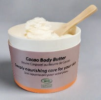 EARTH SENSE ORGANICS | KAKAOBUTTER | 200ml-0