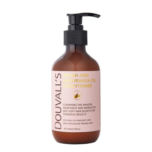 DOUVALL'S BEAUTY ARGANÖL CONDITIONER 275ml - Spender