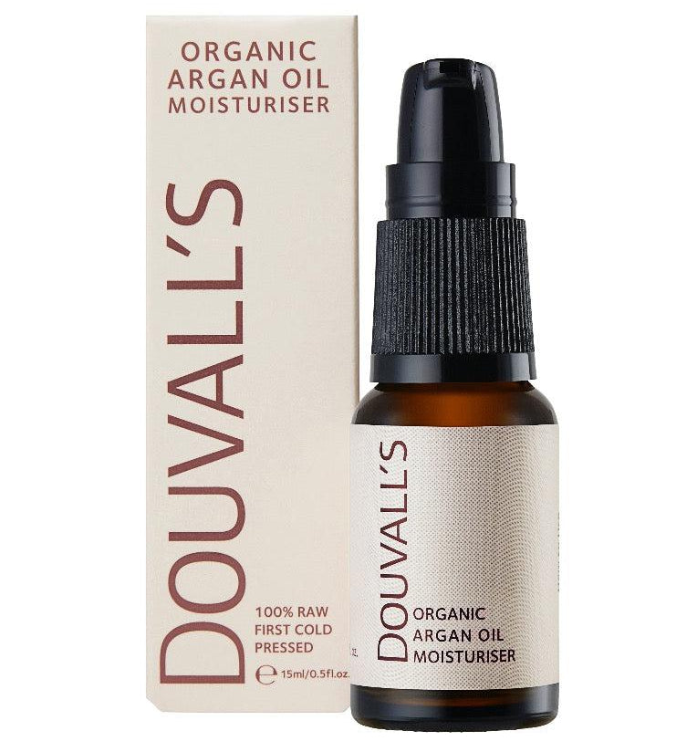 DOUVALL'S Arganöl Feuchtigkeitspflege 15ml