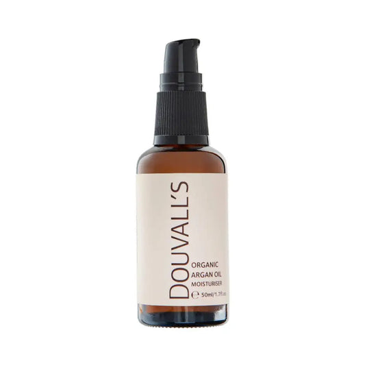 DOUVALL'S BEAUTY Arganöl Gesichtspflege 50 ml