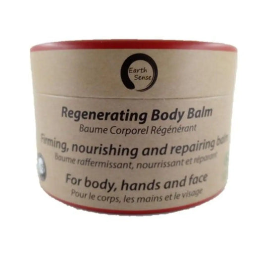 EARTH SENSE ORGANICS Bodybalsam Ylang Ylang 100 ml