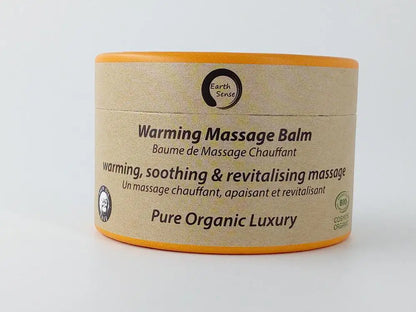 EARTH SENSE ORGANICS Geschenkset Bodybalsam  3x 100 ml