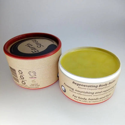 EARTH SENSE ORGANICS Geschenkset Bodybalsam  3x 100 ml
