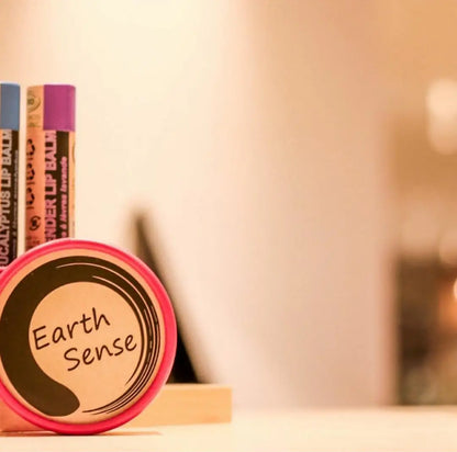 EARTH SENSE ORGANICS Kakaobutter 200 ml