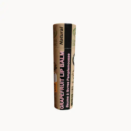 EARTH SENSE ORGANICS Lippenbalsam Grapefruit 15 ml