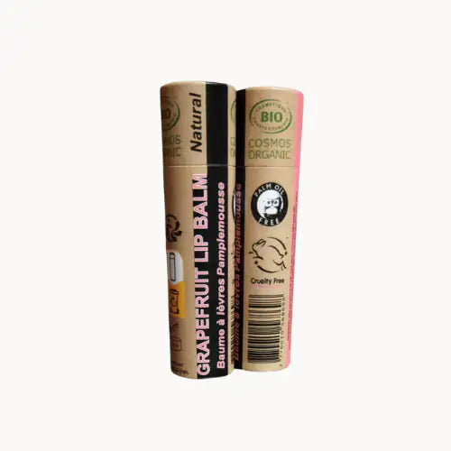 EARTH SENSE ORGANICS Lippenbalsam Grapefruit 15 ml